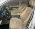 Белый Хонда СРВ, объемом двигателя 2.4 л и пробегом 270 тыс. км за 11300 $, фото 6 на Automoto.ua