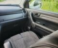 Белый Хонда СРВ, объемом двигателя 2 л и пробегом 139 тыс. км за 13000 $, фото 63 на Automoto.ua