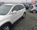 Белый Хонда СРВ, объемом двигателя 2.35 л и пробегом 133 тыс. км за 10200 $, фото 1 на Automoto.ua