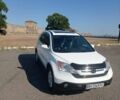 Белый Хонда СРВ, объемом двигателя 2.4 л и пробегом 220 тыс. км за 11000 $, фото 8 на Automoto.ua