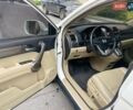 Белый Хонда СРВ, объемом двигателя 2.4 л и пробегом 241 тыс. км за 9700 $, фото 12 на Automoto.ua