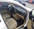 Белый Хонда СРВ, объемом двигателя 2.35 л и пробегом 133 тыс. км за 10200 $, фото 11 на Automoto.ua