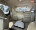 Белый Хонда СРВ, объемом двигателя 2.35 л и пробегом 264 тыс. км за 10500 $, фото 15 на Automoto.ua
