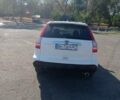 Белый Хонда СРВ, объемом двигателя 2.4 л и пробегом 220 тыс. км за 11000 $, фото 4 на Automoto.ua