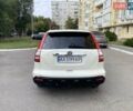 Белый Хонда СРВ, объемом двигателя 2.4 л и пробегом 241 тыс. км за 9700 $, фото 4 на Automoto.ua
