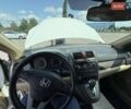 Белый Хонда СРВ, объемом двигателя 2.35 л и пробегом 264 тыс. км за 10500 $, фото 10 на Automoto.ua