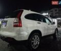 Хонда СРВ 2008 у Києві на Automoto.ua Білий Хонда СРВ, об'ємом двигуна 2.4 л та пробігом 165 тис. км за 11000 $, фото 4 на Automoto.ua