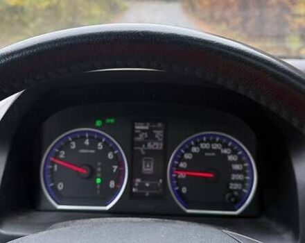 Хонда СРВ 2008 у Києві на Automoto.ua Білий Хонда СРВ, об'ємом двигуна 2.4 л та пробігом 165 тис. км за 11000 $, фото 20 на Automoto.ua