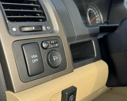 Білий Хонда СРВ, об'ємом двигуна 2.4 л та пробігом 170 тис. км за 9900 $, фото 11 на Automoto.ua