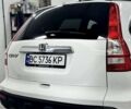 Белый Хонда СРВ, объемом двигателя 2.4 л и пробегом 252 тыс. км за 8999 $, фото 32 на Automoto.ua