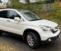 Хонда СРВ 2008 у Києві на Automoto.ua Білий Хонда СРВ, об'ємом двигуна 2.4 л та пробігом 165 тис. км за 11000 $, фото 27 на Automoto.ua