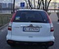Білий Хонда СРВ, об'ємом двигуна 2.4 л та пробігом 127 тис. км за 9900 $, фото 9 на Automoto.ua