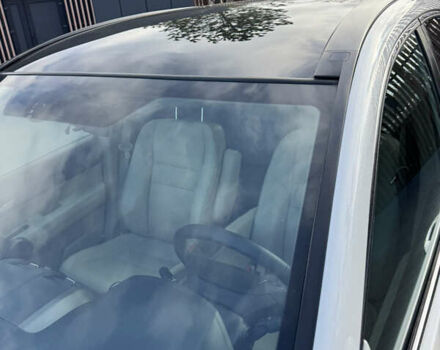 Білий Хонда СРВ, об'ємом двигуна 2.4 л та пробігом 170 тис. км за 9900 $, фото 21 на Automoto.ua