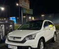 Хонда СРВ 2008 у Києві на Automoto.ua Білий Хонда СРВ, об'ємом двигуна 2.4 л та пробігом 165 тис. км за 11000 $, фото 2 на Automoto.ua