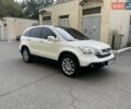 Белый Хонда СРВ, объемом двигателя 2.4 л и пробегом 241 тыс. км за 9700 $, фото 7 на Automoto.ua