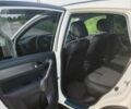 Белый Хонда СРВ, объемом двигателя 2 л и пробегом 139 тыс. км за 13000 $, фото 68 на Automoto.ua
