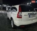 Хонда СРВ 2008 у Києві на Automoto.ua Білий Хонда СРВ, об'ємом двигуна 2.4 л та пробігом 165 тис. км за 11000 $, фото 6 на Automoto.ua