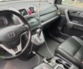 Белый Хонда СРВ, объемом двигателя 2.4 л и пробегом 216 тыс. км за 11000 $, фото 22 на Automoto.ua
