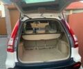 Белый Хонда СРВ, объемом двигателя 2.4 л и пробегом 270 тыс. км за 11300 $, фото 9 на Automoto.ua