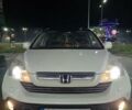 Хонда СРВ 2008 у Києві на Automoto.ua Білий Хонда СРВ, об'ємом двигуна 2.4 л та пробігом 165 тис. км за 11000 $, фото 10 на Automoto.ua