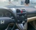 Белый Хонда СРВ, объемом двигателя 2.4 л и пробегом 270 тыс. км за 11300 $, фото 5 на Automoto.ua