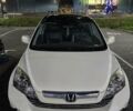 Хонда СРВ 2008 у Києві на Automoto.ua Білий Хонда СРВ, об'ємом двигуна 2.4 л та пробігом 165 тис. км за 11000 $, фото 1 на Automoto.ua