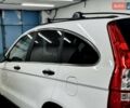 Белый Хонда СРВ, объемом двигателя 2.4 л и пробегом 252 тыс. км за 8999 $, фото 19 на Automoto.ua