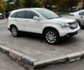 Белый Хонда СРВ, объемом двигателя 2.4 л и пробегом 216 тыс. км за 11000 $, фото 19 на Automoto.ua