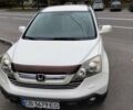 Белый Хонда СРВ, объемом двигателя 2.4 л и пробегом 216 тыс. км за 11000 $, фото 3 на Automoto.ua