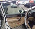 Белый Хонда СРВ, объемом двигателя 2.35 л и пробегом 133 тыс. км за 10200 $, фото 12 на Automoto.ua