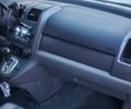 Білий Хонда СРВ, об'ємом двигуна 2.4 л та пробігом 127 тис. км за 9900 $, фото 14 на Automoto.ua