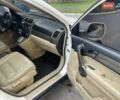Белый Хонда СРВ, объемом двигателя 2.4 л и пробегом 241 тыс. км за 9700 $, фото 9 на Automoto.ua