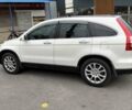 Белый Хонда СРВ, объемом двигателя 2.4 л и пробегом 216 тыс. км за 11000 $, фото 18 на Automoto.ua