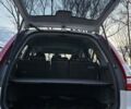 Білий Хонда СРВ, об'ємом двигуна 2.4 л та пробігом 127 тис. км за 9900 $, фото 11 на Automoto.ua