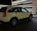 Хонда СРВ 2008 у Києві на Automoto.ua Білий Хонда СРВ, об'ємом двигуна 2.4 л та пробігом 165 тис. км за 11000 $, фото 39 на Automoto.ua