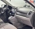 Белый Хонда СРВ, объемом двигателя 2.4 л и пробегом 252 тыс. км за 8999 $, фото 110 на Automoto.ua