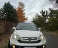 Хонда СРВ 2008 у Києві на Automoto.ua Білий Хонда СРВ, об'ємом двигуна 2.4 л та пробігом 165 тис. км за 11000 $, фото 26 на Automoto.ua
