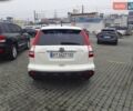 Белый Хонда СРВ, объемом двигателя 2.35 л и пробегом 133 тыс. км за 10200 $, фото 4 на Automoto.ua