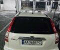 Хонда СРВ 2008 у Києві на Automoto.ua Білий Хонда СРВ, об'ємом двигуна 2.4 л та пробігом 165 тис. км за 11000 $, фото 3 на Automoto.ua