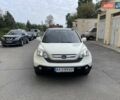 Белый Хонда СРВ, объемом двигателя 2.4 л и пробегом 241 тыс. км за 9700 $, фото 8 на Automoto.ua