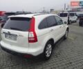 Белый Хонда СРВ, объемом двигателя 2.35 л и пробегом 133 тыс. км за 10200 $, фото 6 на Automoto.ua