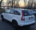 Білий Хонда СРВ, об'ємом двигуна 2.4 л та пробігом 127 тис. км за 9900 $, фото 5 на Automoto.ua