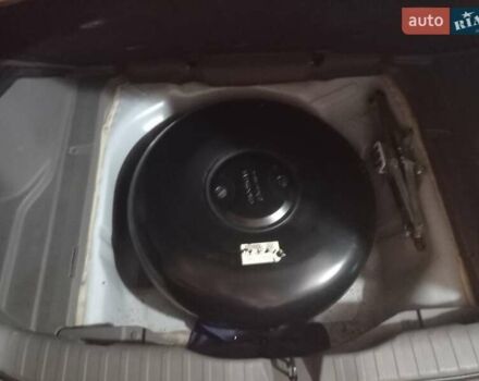 Белый Хонда СРВ, объемом двигателя 2.4 л и пробегом 220 тыс. км за 11000 $, фото 25 на Automoto.ua