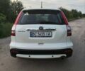 Белый Хонда СРВ, объемом двигателя 2 л и пробегом 139 тыс. км за 13000 $, фото 9 на Automoto.ua
