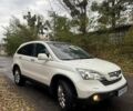 Хонда СРВ 2008 у Києві на Automoto.ua Білий Хонда СРВ, об'ємом двигуна 2.4 л та пробігом 165 тис. км за 11000 $, фото 25 на Automoto.ua