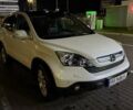 Хонда СРВ 2008 у Києві на Automoto.ua Білий Хонда СРВ, об'ємом двигуна 2.4 л та пробігом 165 тис. км за 11000 $, фото 34 на Automoto.ua