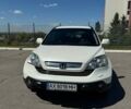Белый Хонда СРВ, объемом двигателя 2.35 л и пробегом 270 тыс. км за 11000 $, фото 19 на Automoto.ua