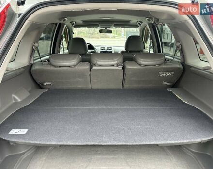 Белый Хонда СРВ, объемом двигателя 2.35 л и пробегом 200 тыс. км за 9999 $, фото 19 на Automoto.ua