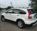 Белый Хонда СРВ, объемом двигателя 2 л и пробегом 139 тыс. км за 13000 $, фото 3 на Automoto.ua