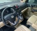 Белый Хонда СРВ, объемом двигателя 2.4 л и пробегом 270 тыс. км за 11300 $, фото 4 на Automoto.ua